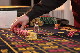Онлайн казино Casino Lex